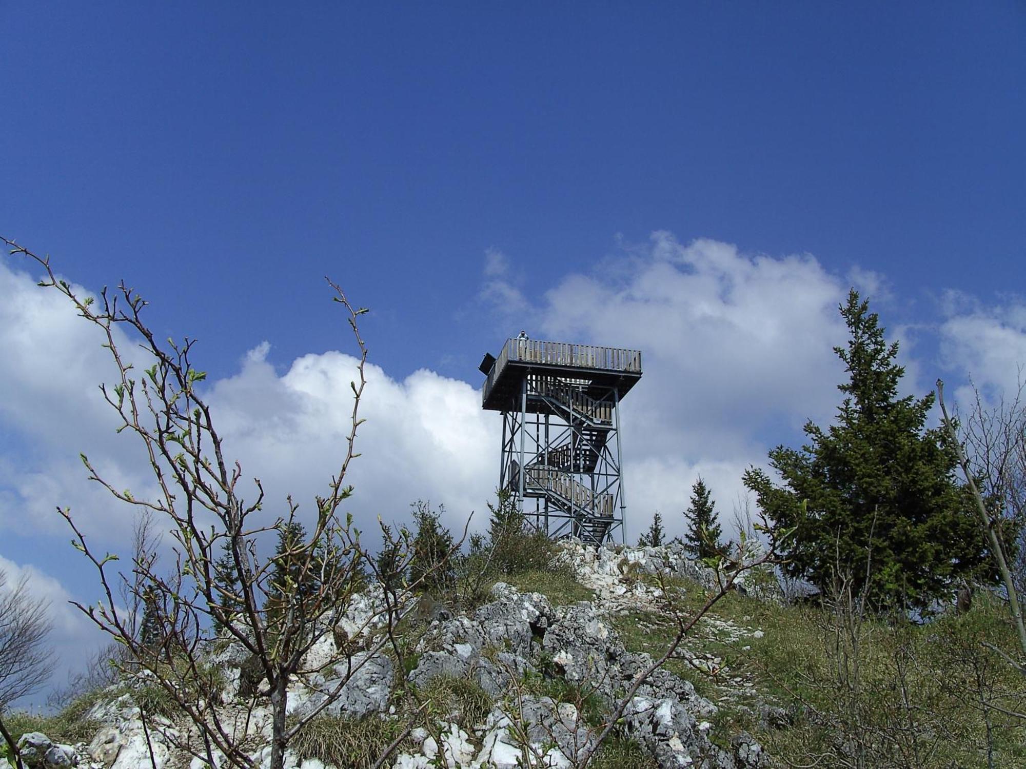 ホテル Haus Bergblick Maiersdorf エクステリア 写真